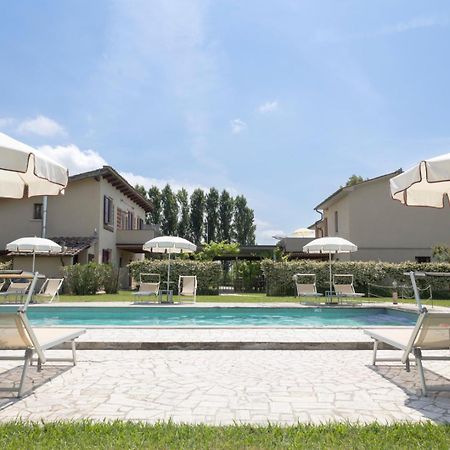 Fattoria Il Giardo Apartment Pietrasanta Exterior photo