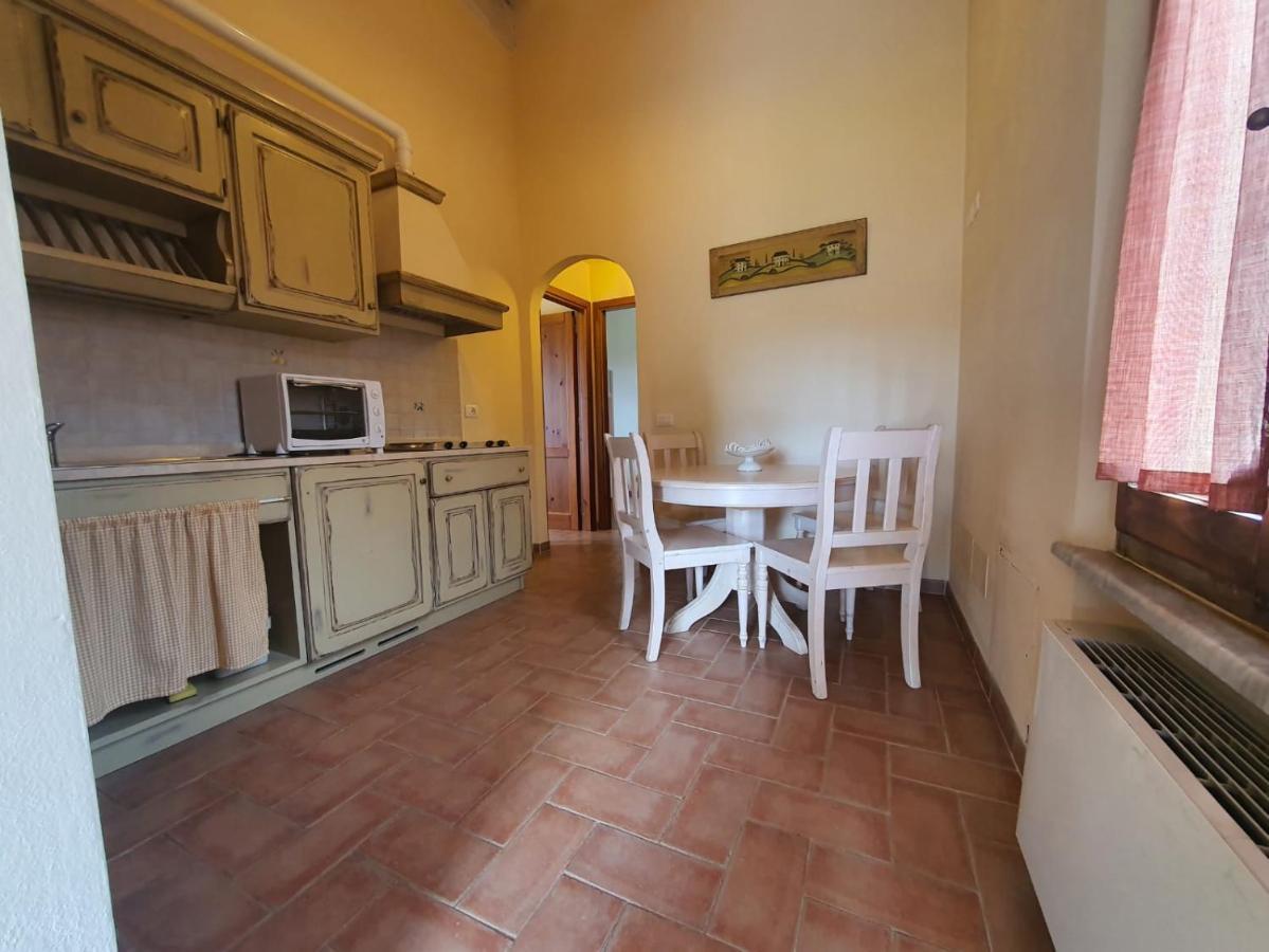 Fattoria Il Giardo Apartment Pietrasanta Exterior photo