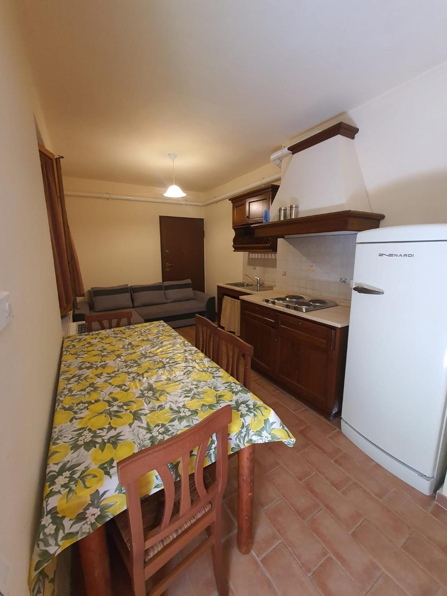 Fattoria Il Giardo Apartment Pietrasanta Exterior photo