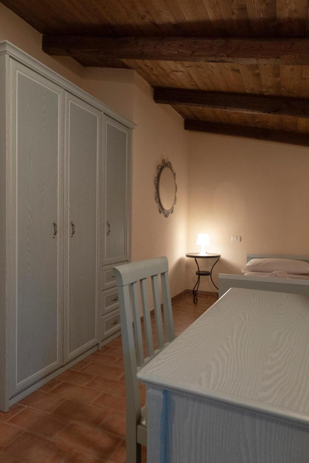 Fattoria Il Giardo Apartment Pietrasanta Exterior photo