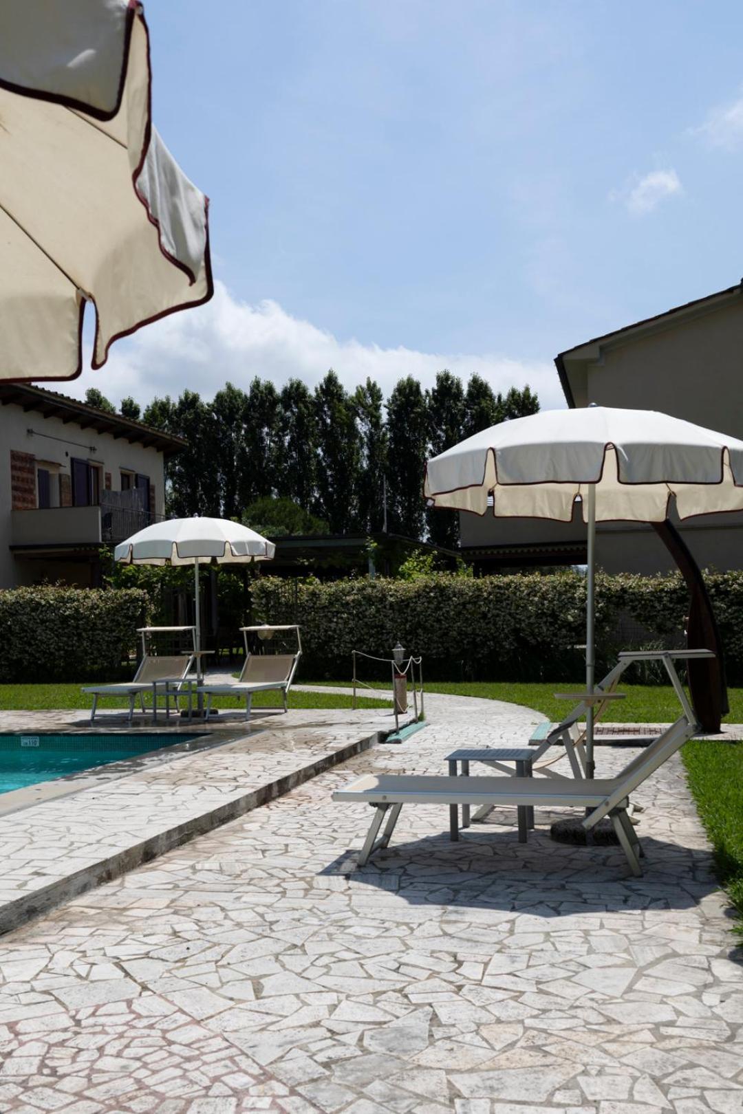 Fattoria Il Giardo Apartment Pietrasanta Exterior photo