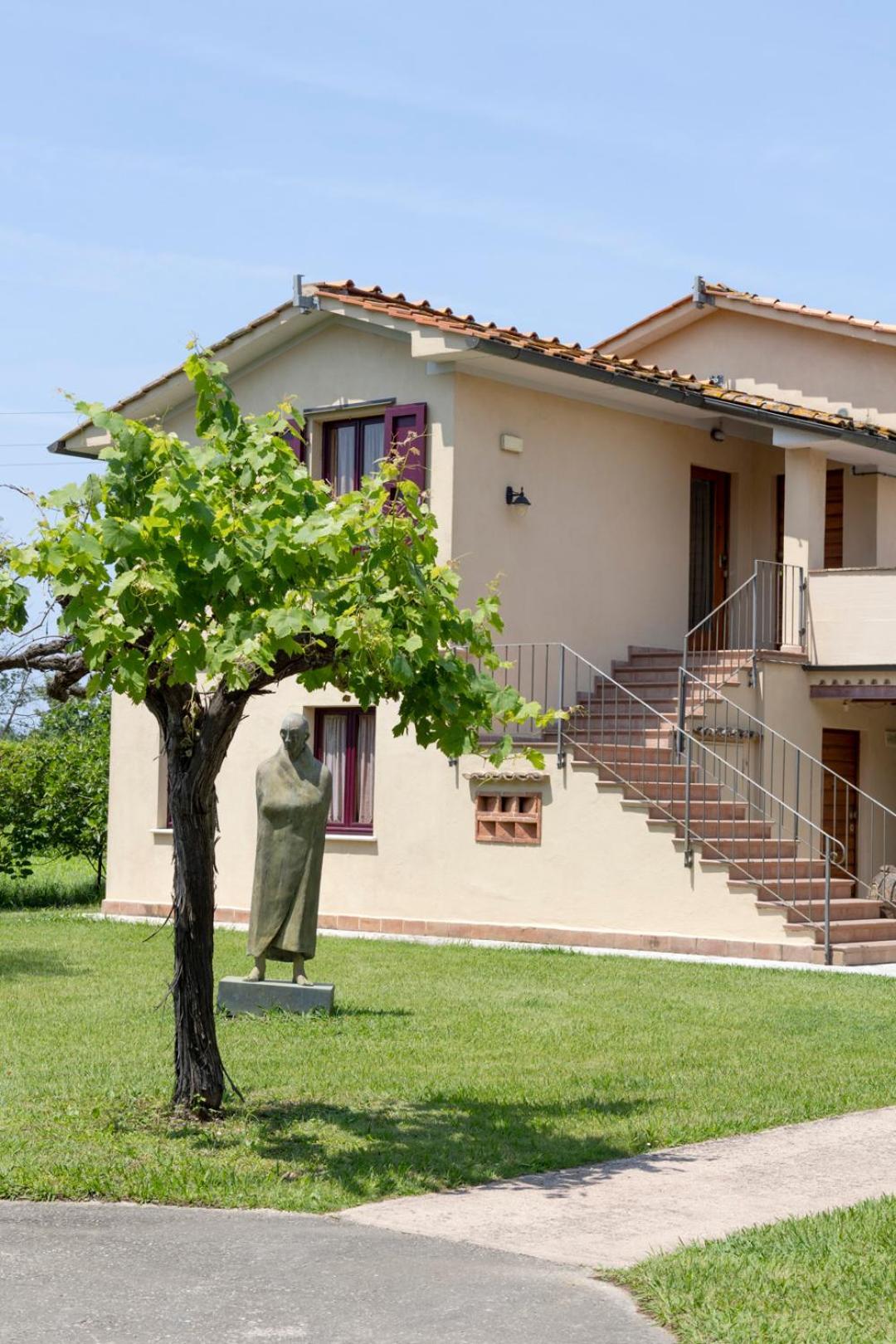 Fattoria Il Giardo Apartment Pietrasanta Exterior photo