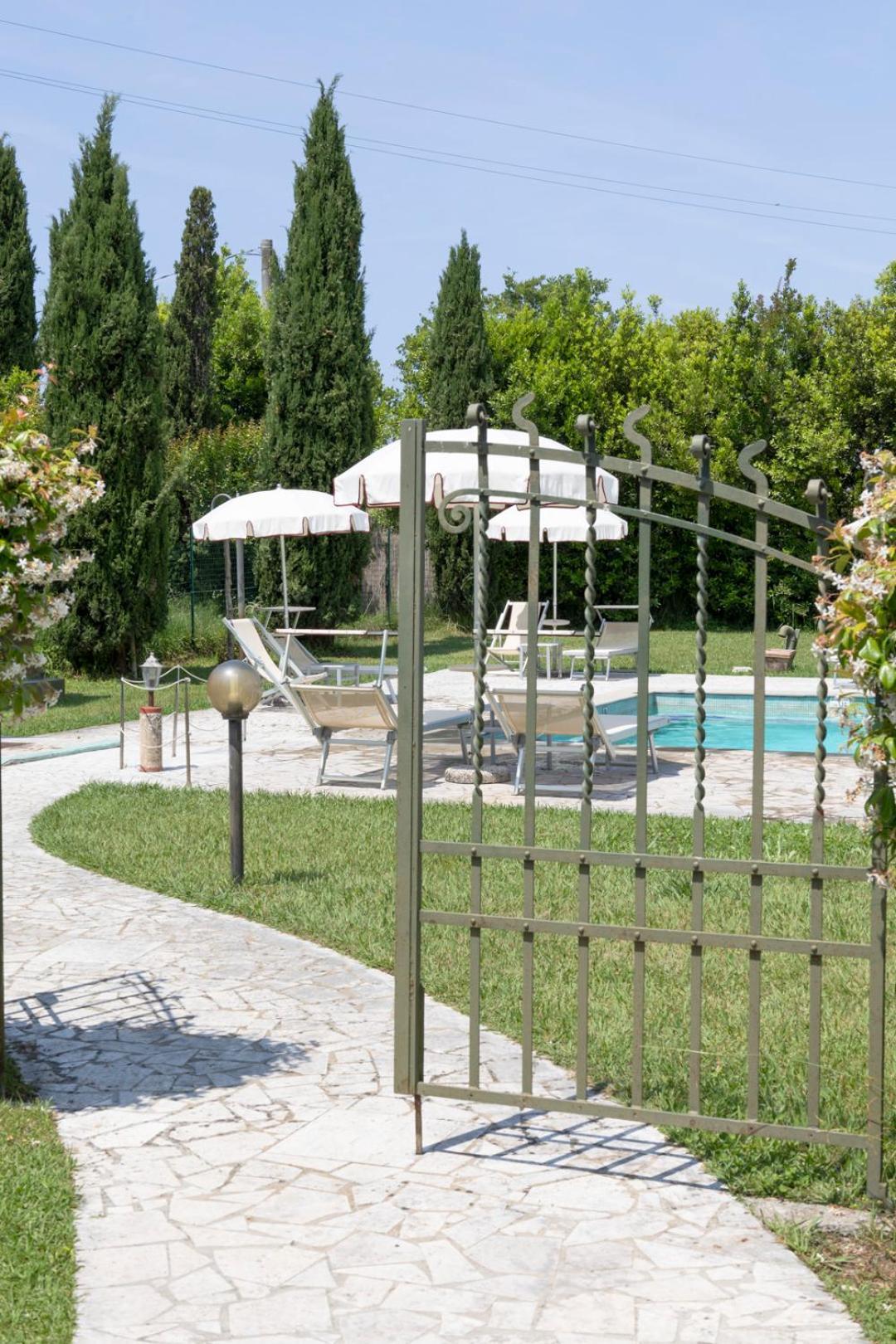 Fattoria Il Giardo Apartment Pietrasanta Exterior photo